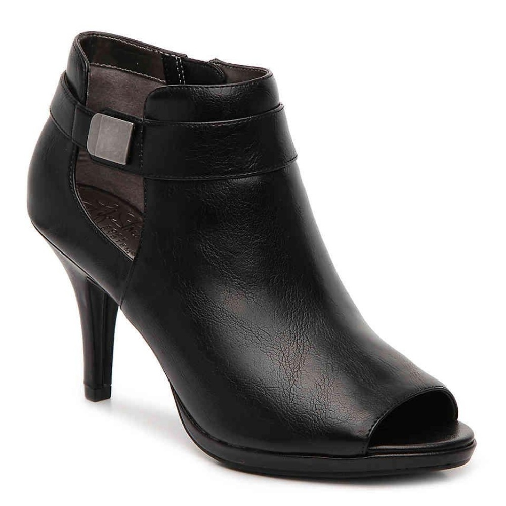 LifeStride Booties